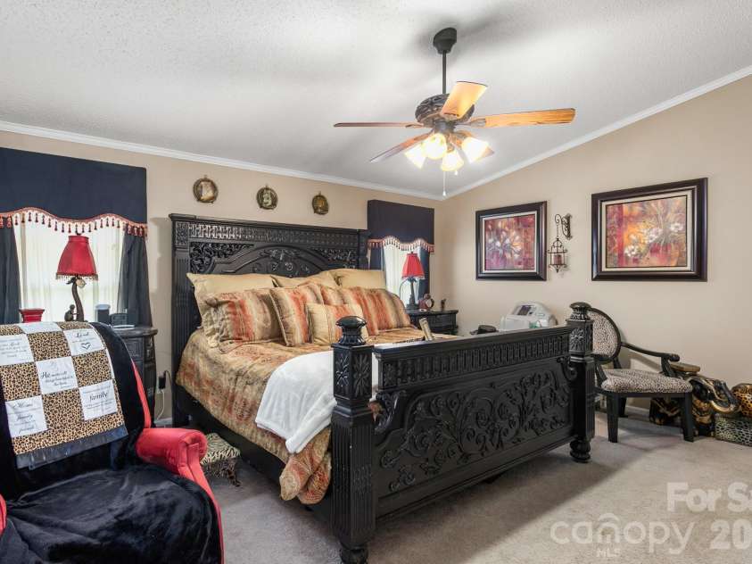 900 Ingle Street, Gibsonville, NC 27249.  MLS# CAR4352263, YatesRealty ID 12031. 