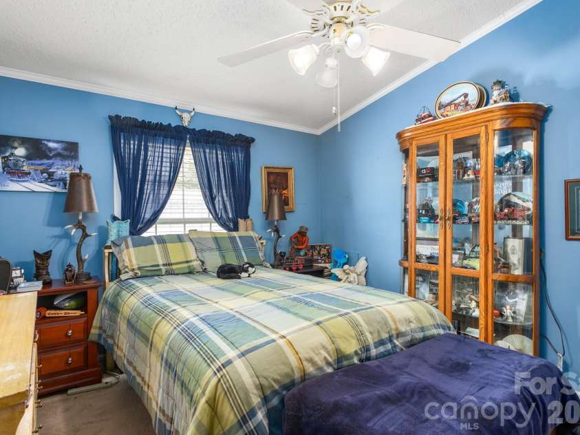 900 Ingle Street, Gibsonville, NC 27249.  MLS# CAR4352263, YatesRealty ID 12031. 