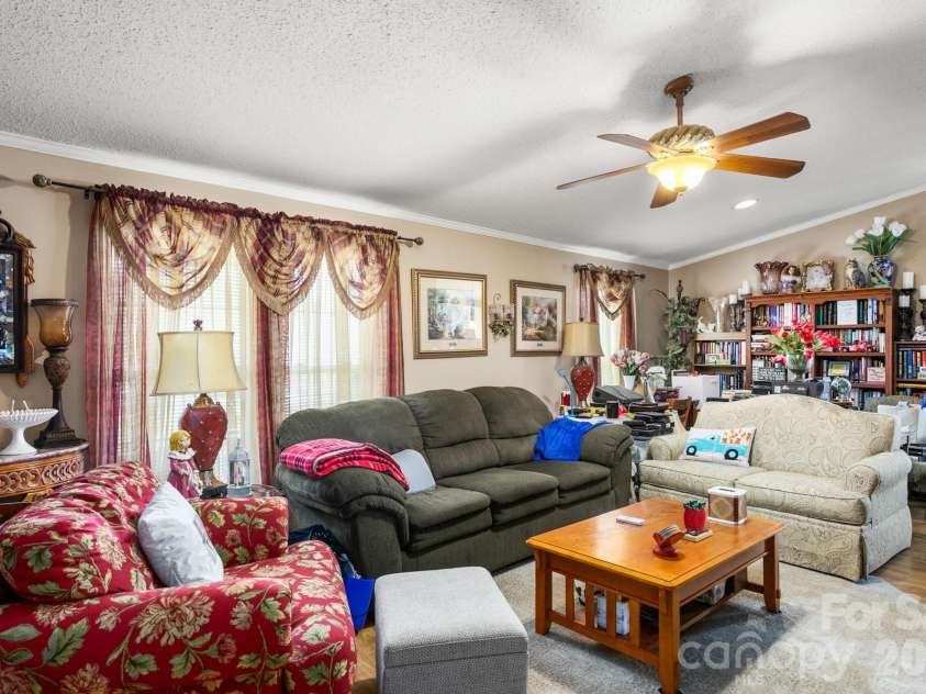 900 Ingle Street, Gibsonville, NC 27249.  MLS# CAR4352263, YatesRealty ID 12031. 