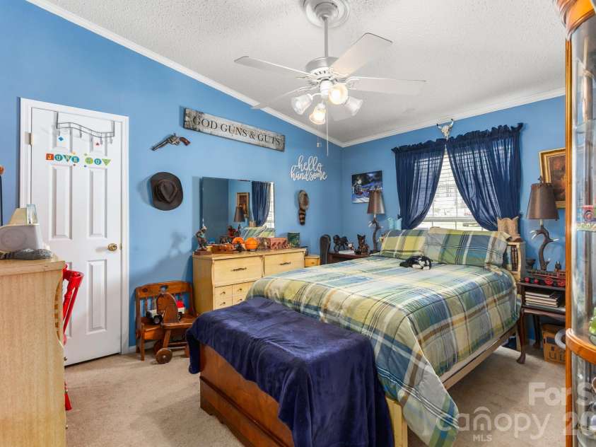 900 Ingle Street, Gibsonville, NC 27249.  MLS# CAR4352263, YatesRealty ID 12031. 