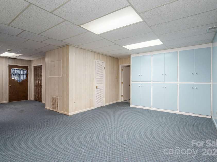 227 Country Club Circle, Shelby, NC 28150.  MLS# CAR4256011, YatesRealty ID 12032. Even more storage space!!!