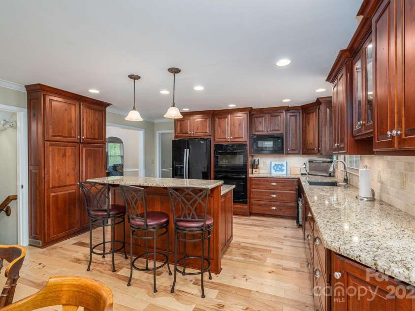 227 Country Club Circle, Shelby, NC 28150.  MLS# CAR4256011, YatesRealty ID 12032. Tons of storage!