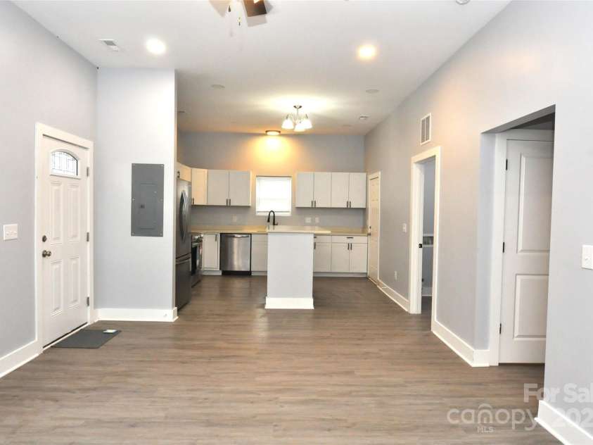 569 Fifth Street, Chester, SC 29706.  MLS# CAR4331564, YatesRealty ID 12032. 