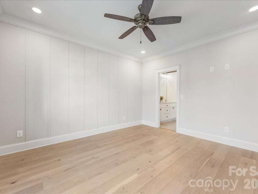 2731 Kilgo Way, Charlotte, NC 28205.  MLS# CAR4337878, YatesRealty ID 12033. 