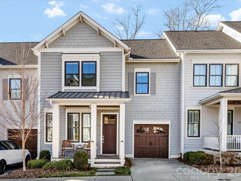 2731 Kilgo Way, Charlotte, NC 28205.  MLS# CAR4337878, YatesRealty ID 12033. Welcome to 2731 Kilgo Way!