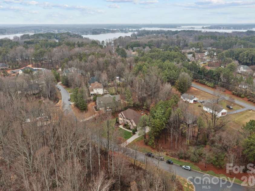 7717 Cottonwood Drive, Denver, NC 28037.  MLS# CAR4352236, YatesRealty ID 12034. 