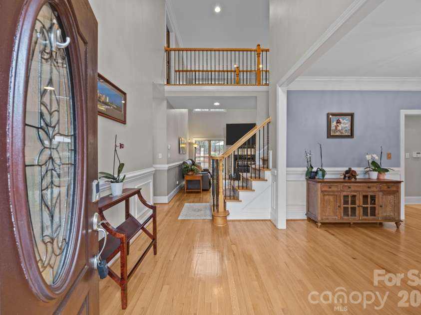 7717 Cottonwood Drive, Denver, NC 28037.  MLS# CAR4352236, YatesRealty ID 12034. 