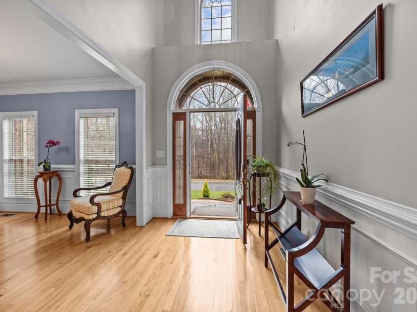 7717 Cottonwood Drive, Denver, NC 28037.  MLS# CAR4352236, YatesRealty ID 12034. 