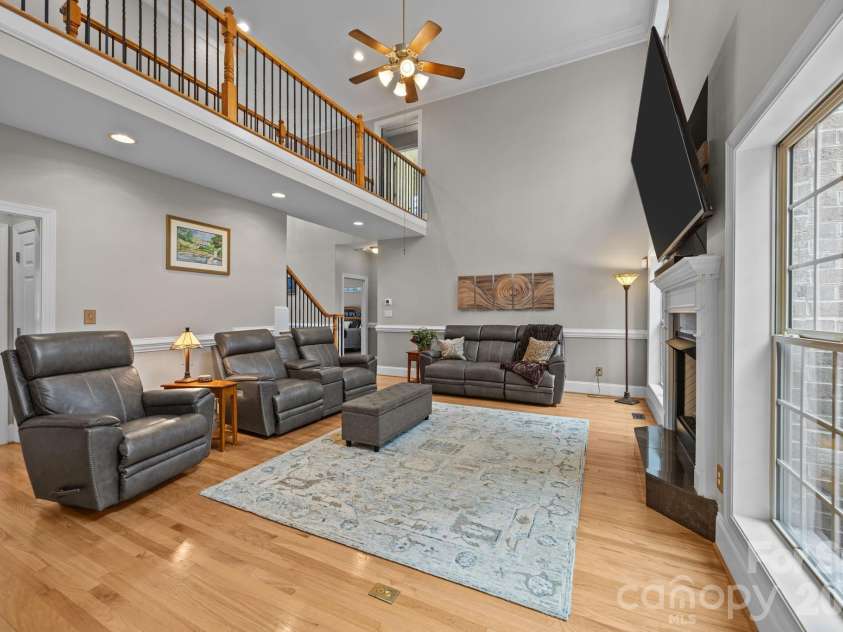 7717 Cottonwood Drive, Denver, NC 28037.  MLS# CAR4352236, YatesRealty ID 12034. 