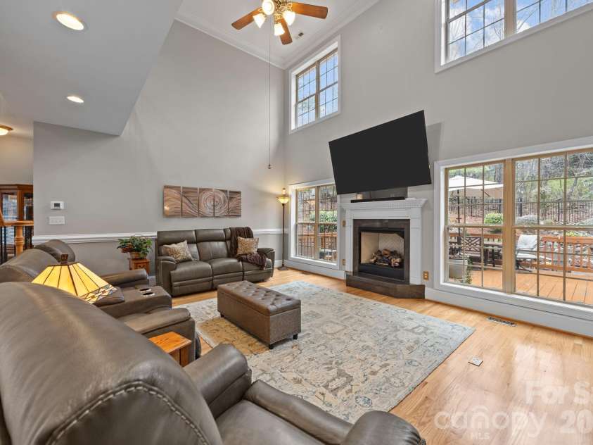 7717 Cottonwood Drive, Denver, NC 28037.  MLS# CAR4352236, YatesRealty ID 12034. 