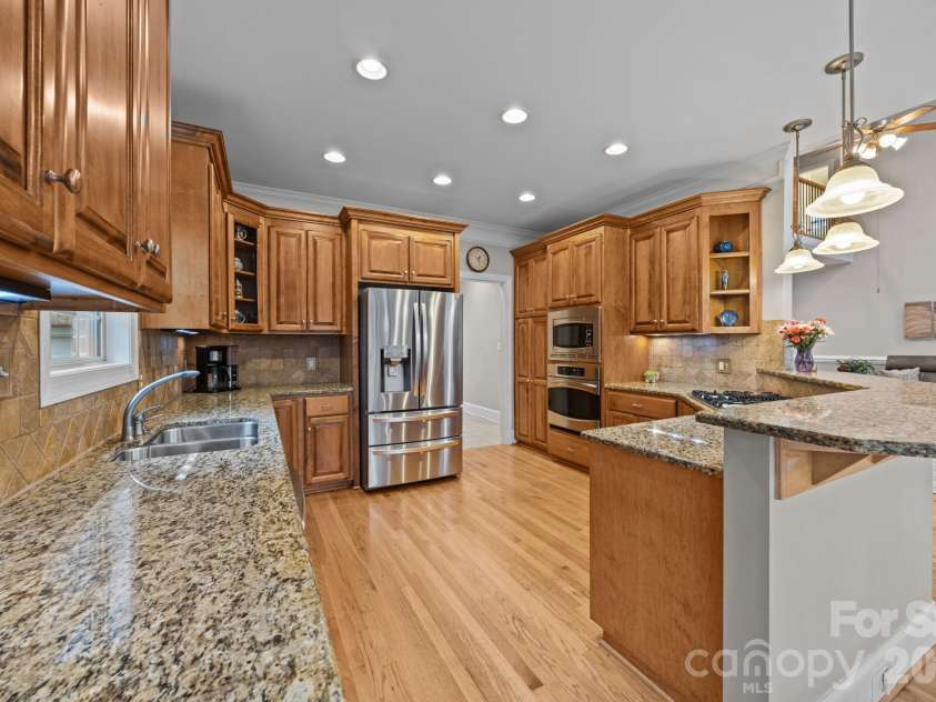 7717 Cottonwood Drive, Denver, NC 28037.  MLS# CAR4352236, YatesRealty ID 12034. 
