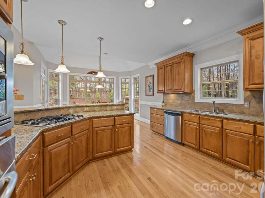 7717 Cottonwood Drive, Denver, NC 28037.  MLS# CAR4352236, YatesRealty ID 12034. 