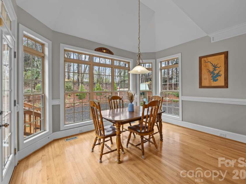 7717 Cottonwood Drive, Denver, NC 28037.  MLS# CAR4352236, YatesRealty ID 12034. 