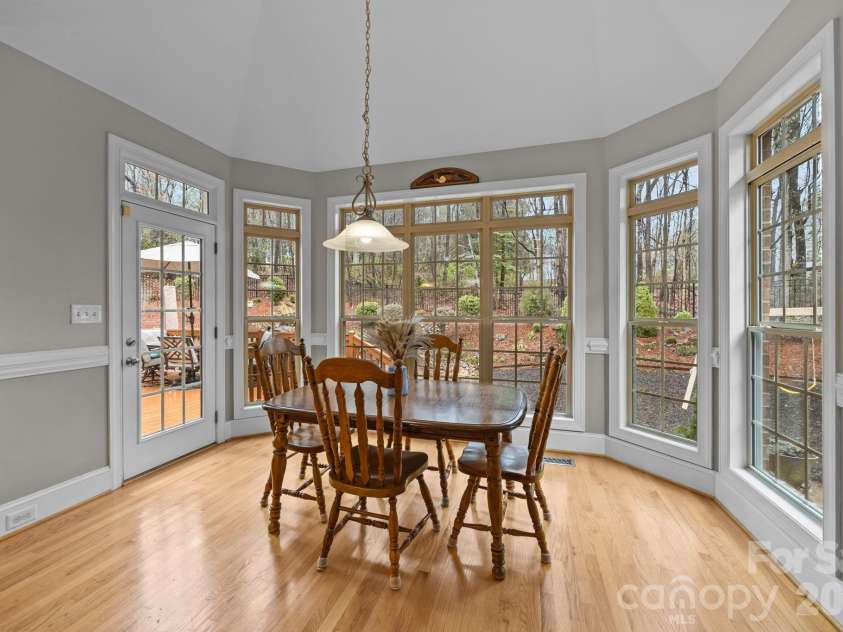 7717 Cottonwood Drive, Denver, NC 28037.  MLS# CAR4352236, YatesRealty ID 12034. 