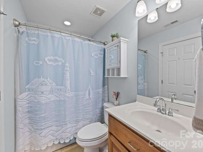 7717 Cottonwood Drive, Denver, NC 28037.  MLS# CAR4352236, YatesRealty ID 12034. 
