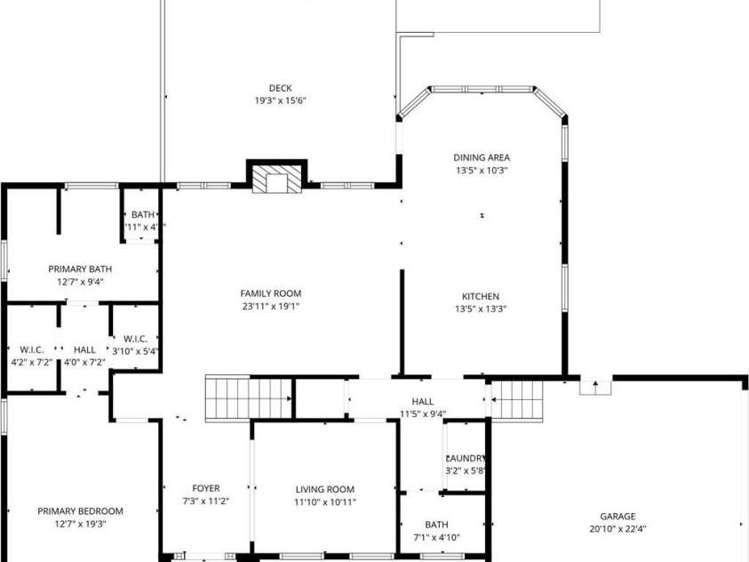 7717 Cottonwood Drive, Denver, NC 28037.  MLS# CAR4352236, YatesRealty ID 12034. 