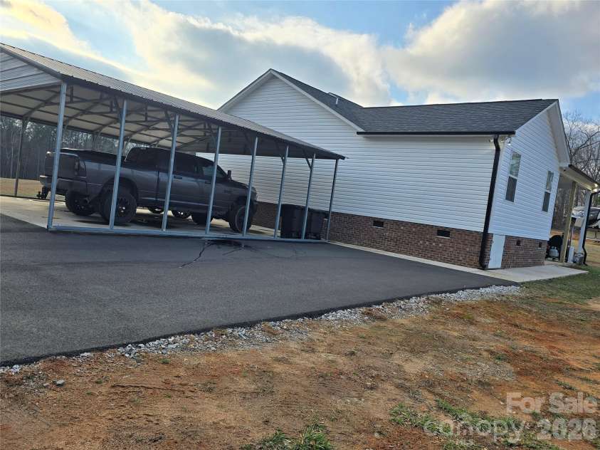 147 Black Bottom Road, Union, SC 29379.  MLS# CAR4343552, YatesRealty ID 12035. 
