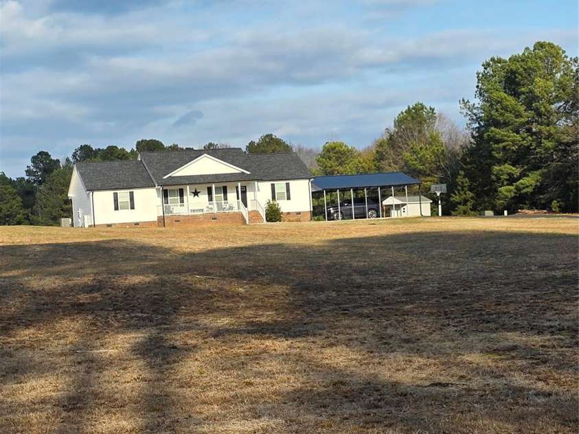 147 Black Bottom Road, Union, SC 29379.  MLS# CAR4343552, YatesRealty ID 12035. 