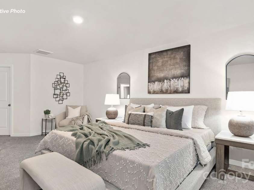 310 Ginsberg Road, Rock Hill, SC 29732.  MLS# CAR4312699, YatesRealty ID 12037. 