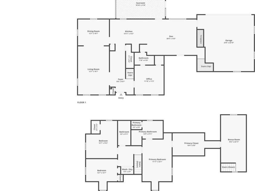 21 Bowen Drive, Belmont, NC 28012.  MLS# CAR4368303, YatesRealty ID 12038. 