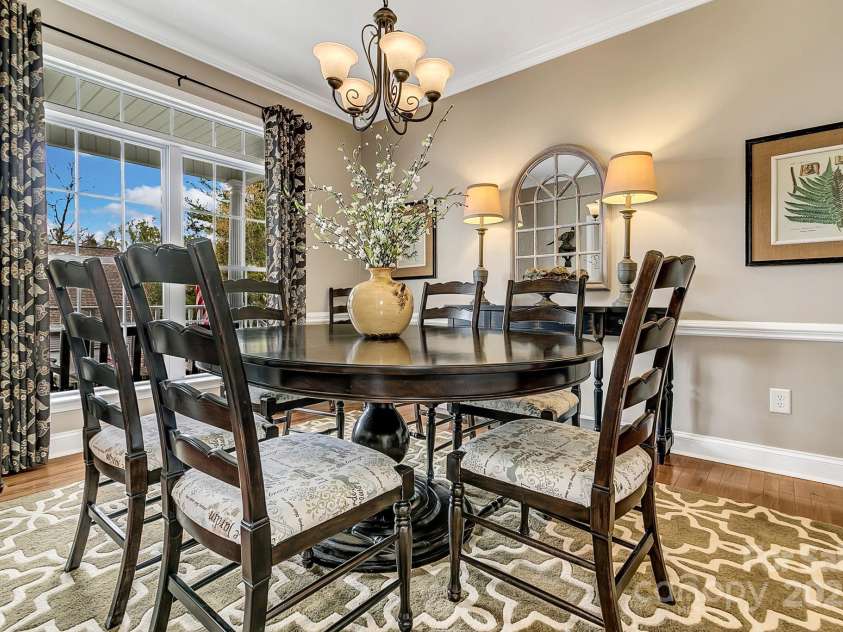69 Cold Stream Way, Hendersonville, NC 28791.  MLS# CAR4242634, YatesRealty ID 12038. 