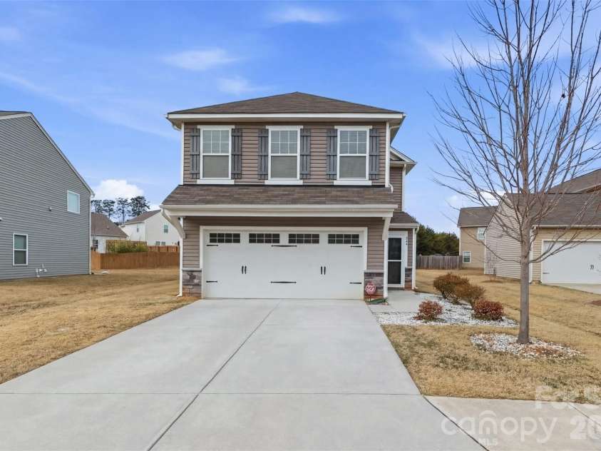 849 Bitting Hall Drive, Rural Hall, NC 27045.  MLS# CAR4342895, YatesRealty ID 12039. 