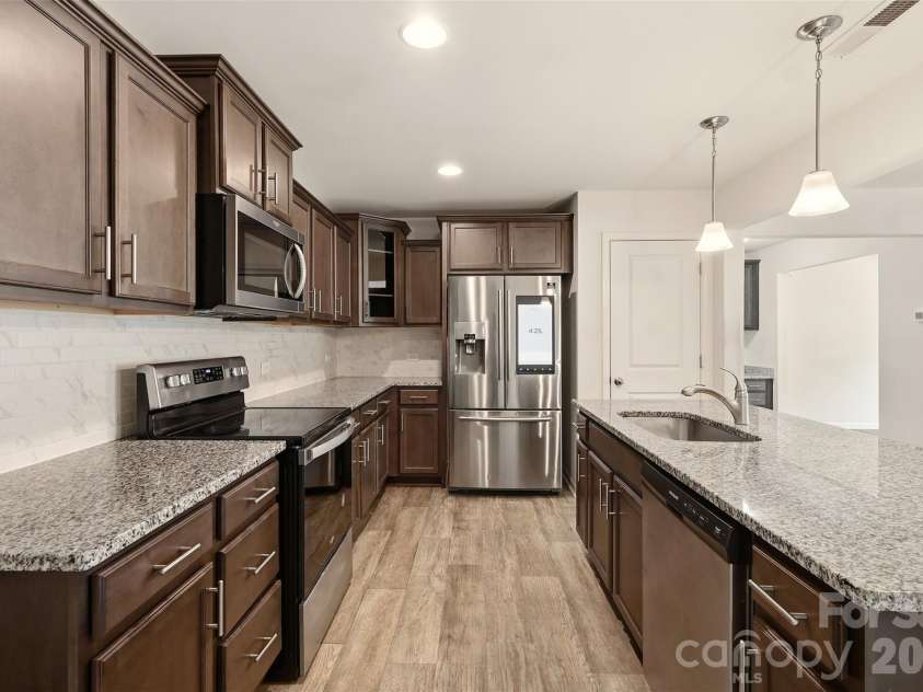 849 Bitting Hall Drive, Rural Hall, NC 27045.  MLS# CAR4342895, YatesRealty ID 12039. 
