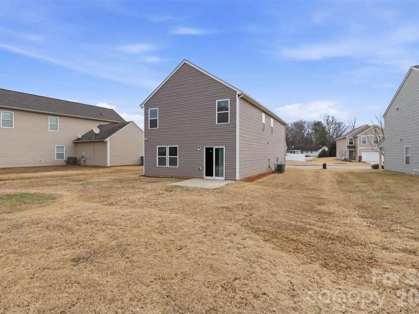 849 Bitting Hall Drive, Rural Hall, NC 27045.  MLS# CAR4342895, YatesRealty ID 12039. 