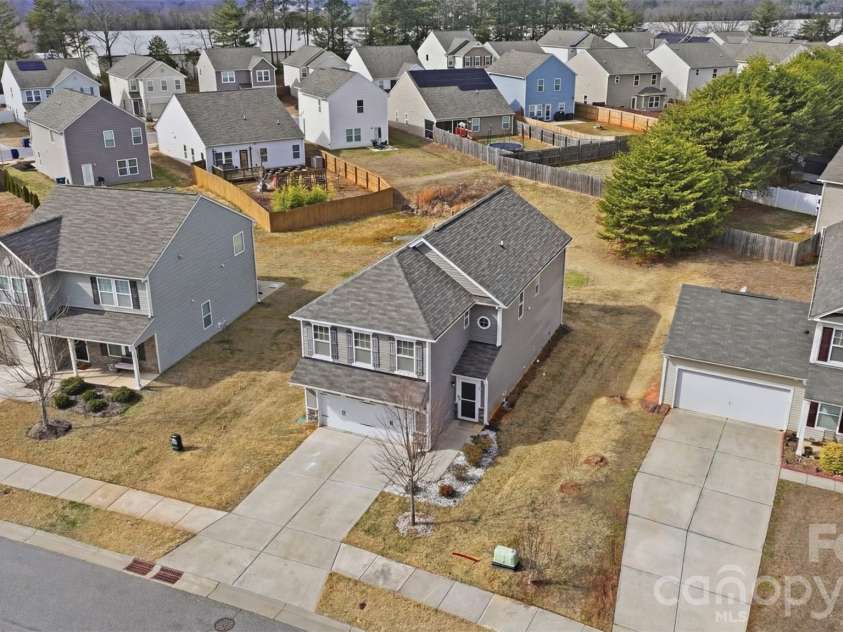 849 Bitting Hall Drive, Rural Hall, NC 27045.  MLS# CAR4342895, YatesRealty ID 12039. 