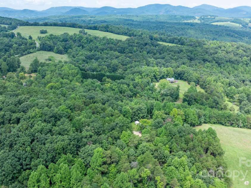 206 Rocky Top Road, Taylorsville, NC 28681.  MLS# CAR4295744, YatesRealty ID 1204. 