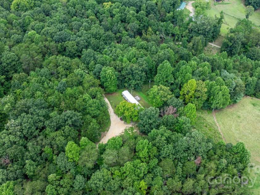 206 Rocky Top Road, Taylorsville, NC 28681.  MLS# CAR4295744, YatesRealty ID 1204. 