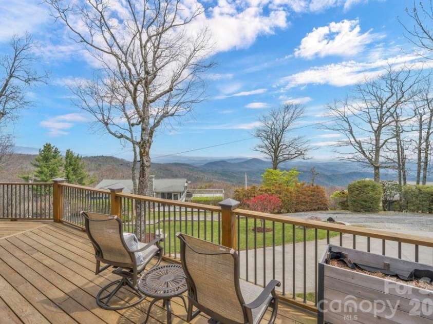 7054 Grandview Circle, Newland, NC 28657.  MLS# CAR4369276, YatesRealty ID 12040. 