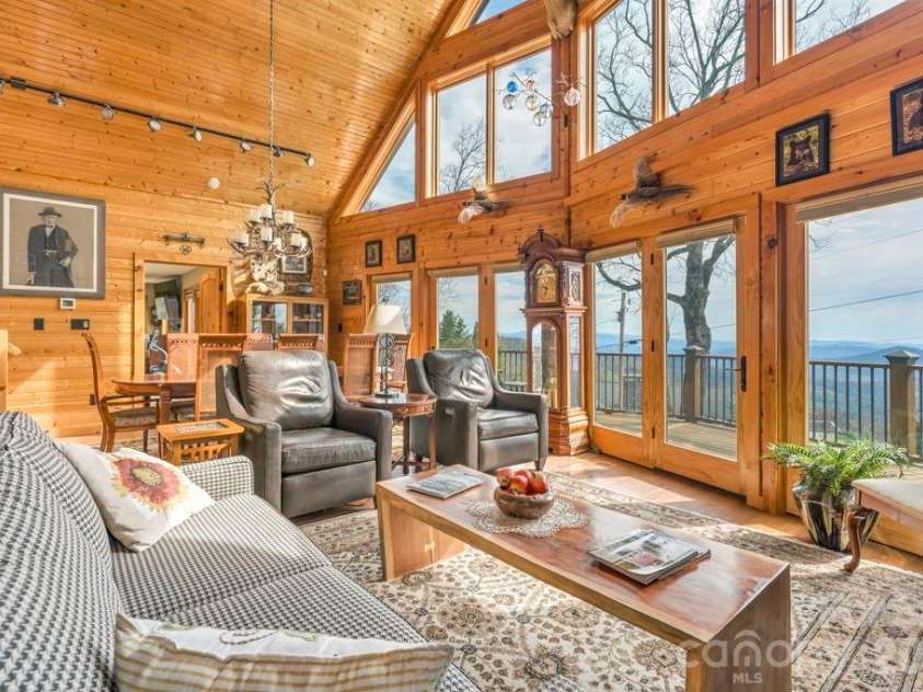 7054 Grandview Circle, Newland, NC 28657.  MLS# CAR4369276, YatesRealty ID 12040. 