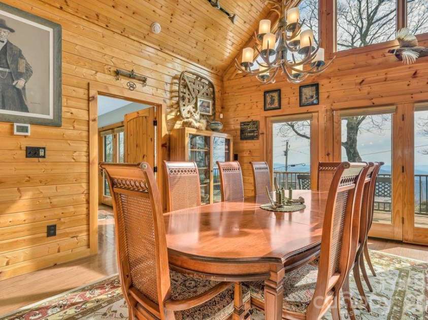 7054 Grandview Circle, Newland, NC 28657.  MLS# CAR4369276, YatesRealty ID 12040. 
