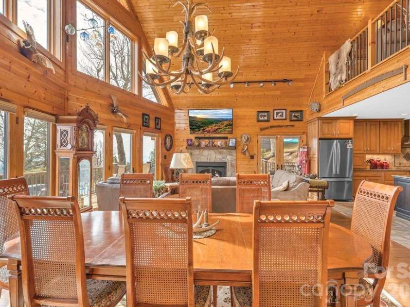7054 Grandview Circle, Newland, NC 28657.  MLS# CAR4369276, YatesRealty ID 12040. 