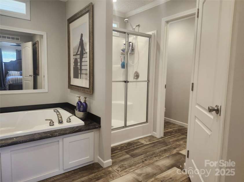 435 Forest Place, Lenoir, NC 28645.  MLS# CAR4218397, YatesRealty ID 12041. 