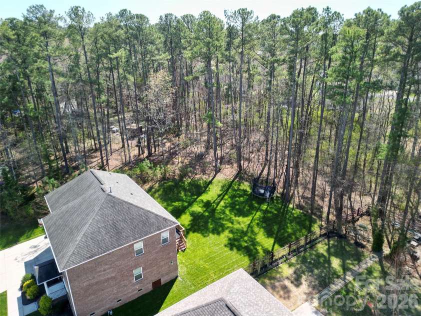 8044 Frances Haven Drive, Harrisburg, NC 28075.  MLS# CAR4359686, YatesRealty ID 12041. 