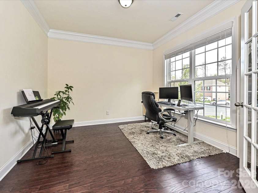 8044 Frances Haven Drive, Harrisburg, NC 28075.  MLS# CAR4359686, YatesRealty ID 12041. 