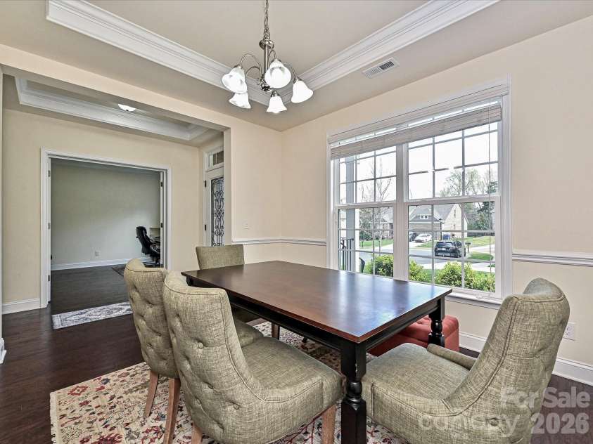 8044 Frances Haven Drive, Harrisburg, NC 28075.  MLS# CAR4359686, YatesRealty ID 12041. 