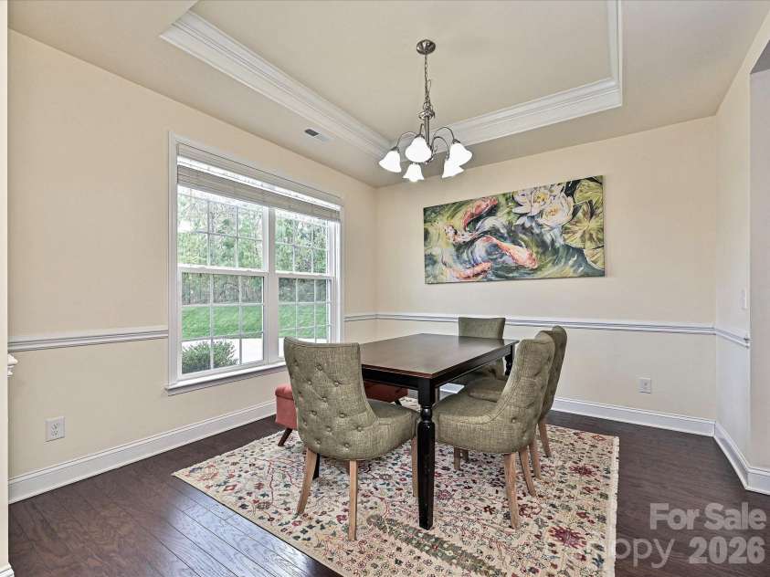 8044 Frances Haven Drive, Harrisburg, NC 28075.  MLS# CAR4359686, YatesRealty ID 12041. 