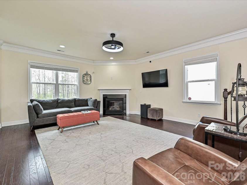 8044 Frances Haven Drive, Harrisburg, NC 28075.  MLS# CAR4359686, YatesRealty ID 12041. 