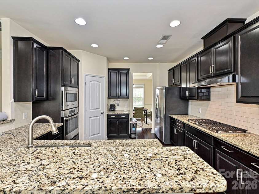 8044 Frances Haven Drive, Harrisburg, NC 28075.  MLS# CAR4359686, YatesRealty ID 12041. 