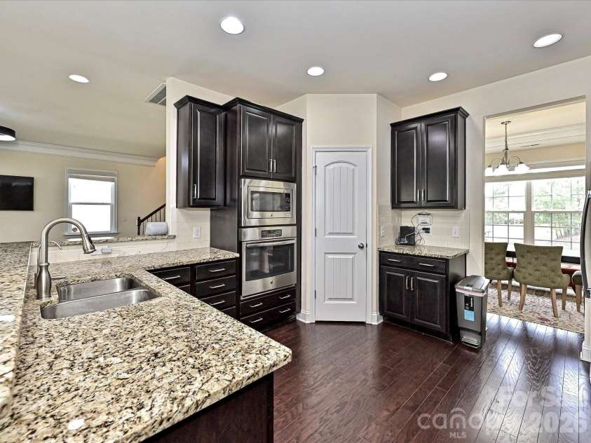 8044 Frances Haven Drive, Harrisburg, NC 28075.  MLS# CAR4359686, YatesRealty ID 12041. 