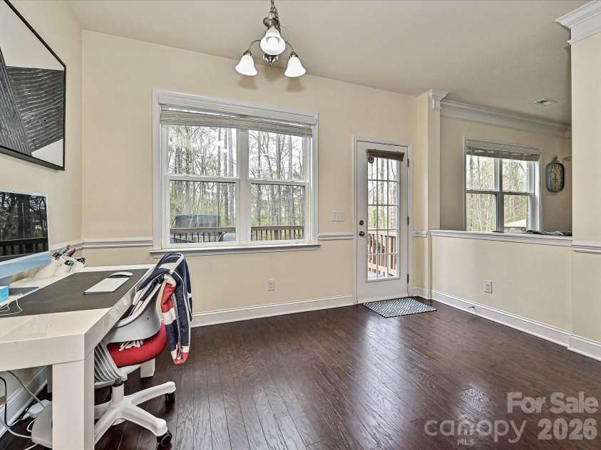 8044 Frances Haven Drive, Harrisburg, NC 28075.  MLS# CAR4359686, YatesRealty ID 12041. 