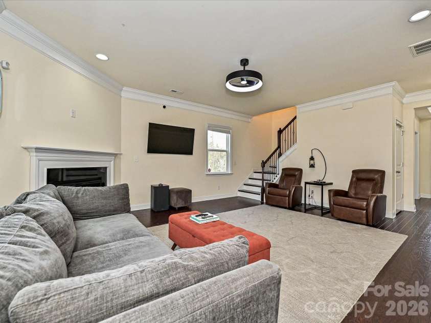 8044 Frances Haven Drive, Harrisburg, NC 28075.  MLS# CAR4359686, YatesRealty ID 12041. 