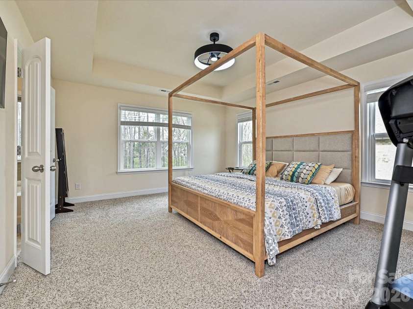 8044 Frances Haven Drive, Harrisburg, NC 28075.  MLS# CAR4359686, YatesRealty ID 12041. 