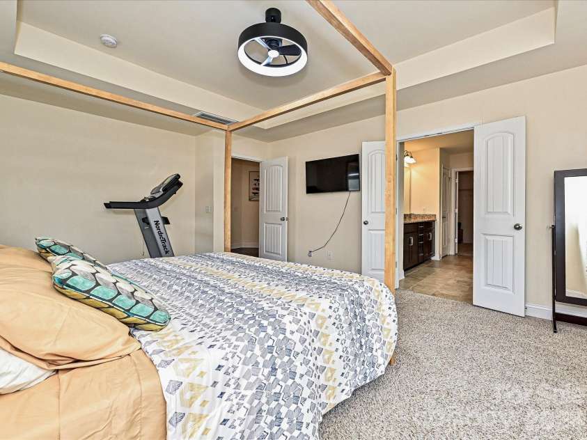 8044 Frances Haven Drive, Harrisburg, NC 28075.  MLS# CAR4359686, YatesRealty ID 12041. 
