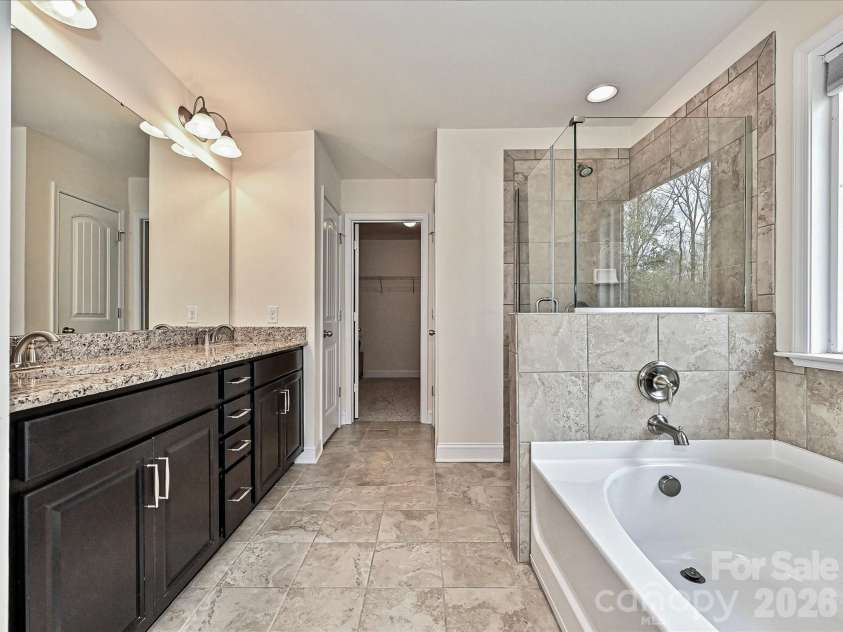 8044 Frances Haven Drive, Harrisburg, NC 28075.  MLS# CAR4359686, YatesRealty ID 12041. 