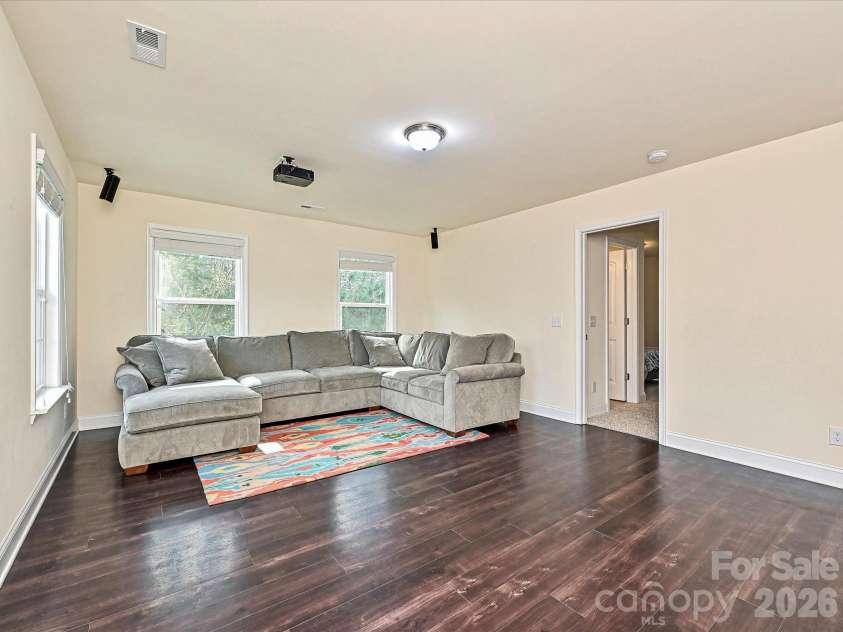 8044 Frances Haven Drive, Harrisburg, NC 28075.  MLS# CAR4359686, YatesRealty ID 12041. 