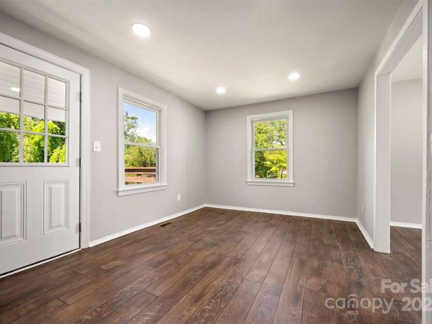 236 D Mathis Drive, Rutherfordton, NC 28139.  MLS# CAR4250820, YatesRealty ID 12042. 